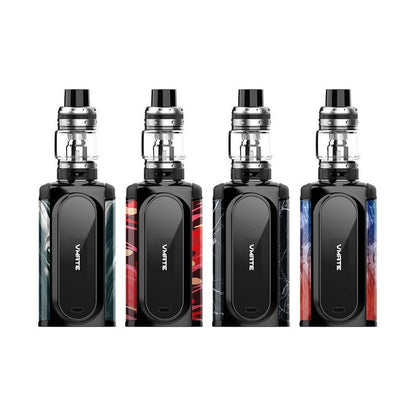 VOOPOO VMATE 220W TC Set mit UFORCE Tank Verdampfer - 8ml