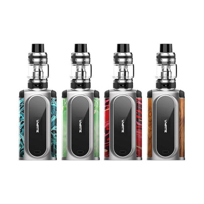 VOOPOO VMATE 220W TC Set mit UFORCE Tank Verdampfer - 8ml
