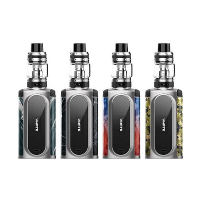 VOOPOO VMATE 220W TC Set mit UFORCE Tank Verdampfer - 8ml