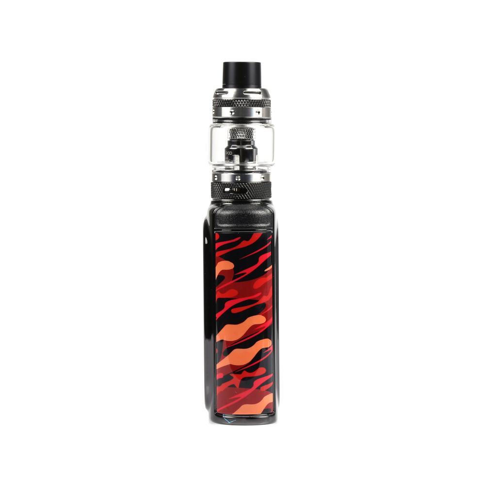 VOOPOO VMATE 220W TC Set mit UFORCE Tank Verdampfer - 8ml