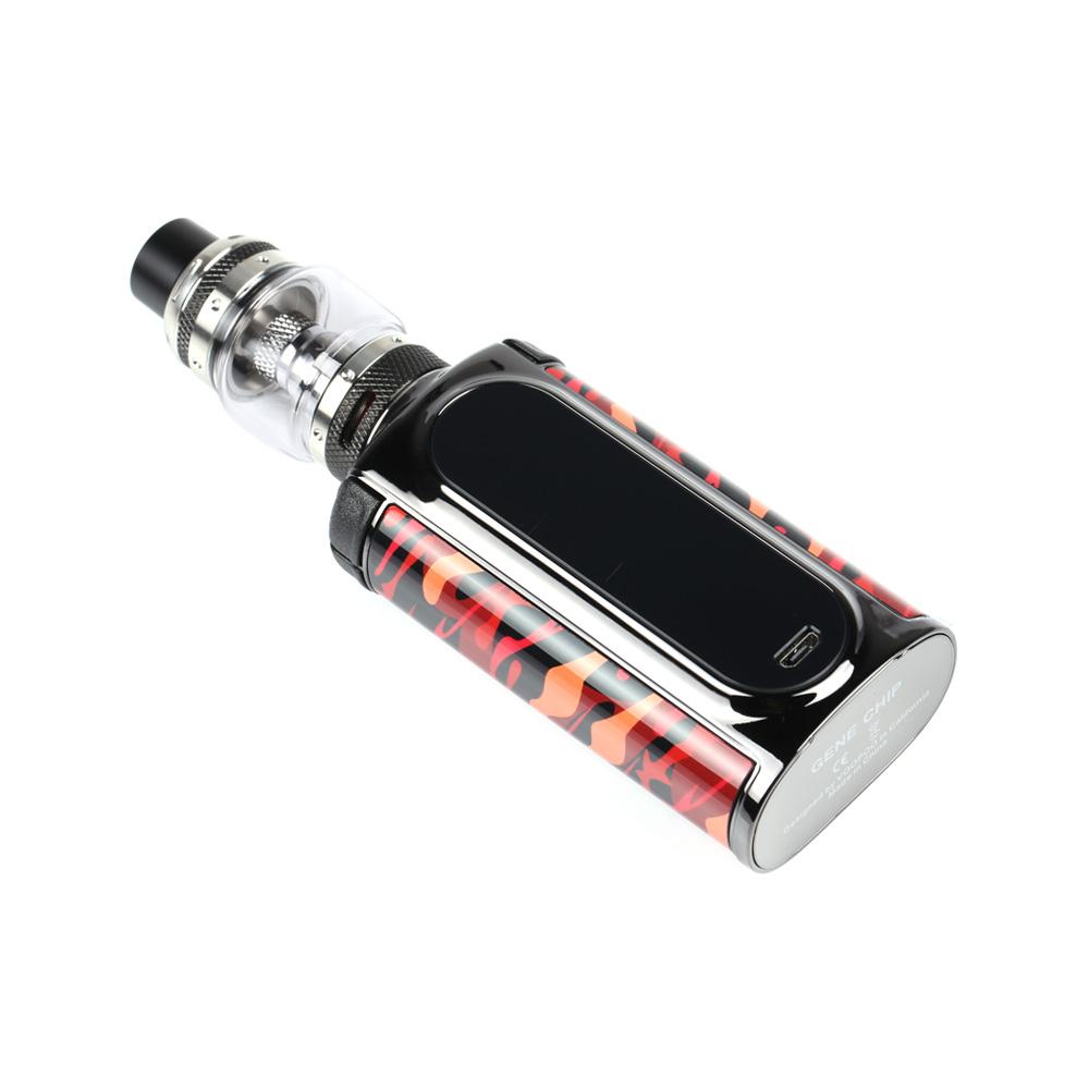 VOOPOO VMATE 220W TC Set mit UFORCE Tank Verdampfer - 8ml