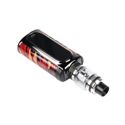 VOOPOO VMATE 220W TC Set mit UFORCE Tank Verdampfer - 8ml