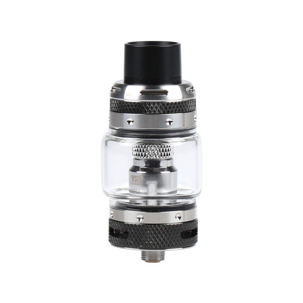 VOOPOO VMATE 220W TC Set mit UFORCE Tank Verdampfer - 8ml