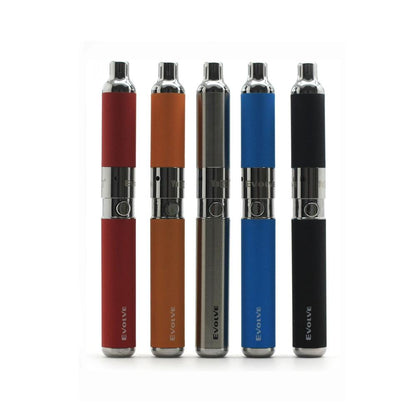 Vorverkauf Yocan Evolve Kit 650mAh