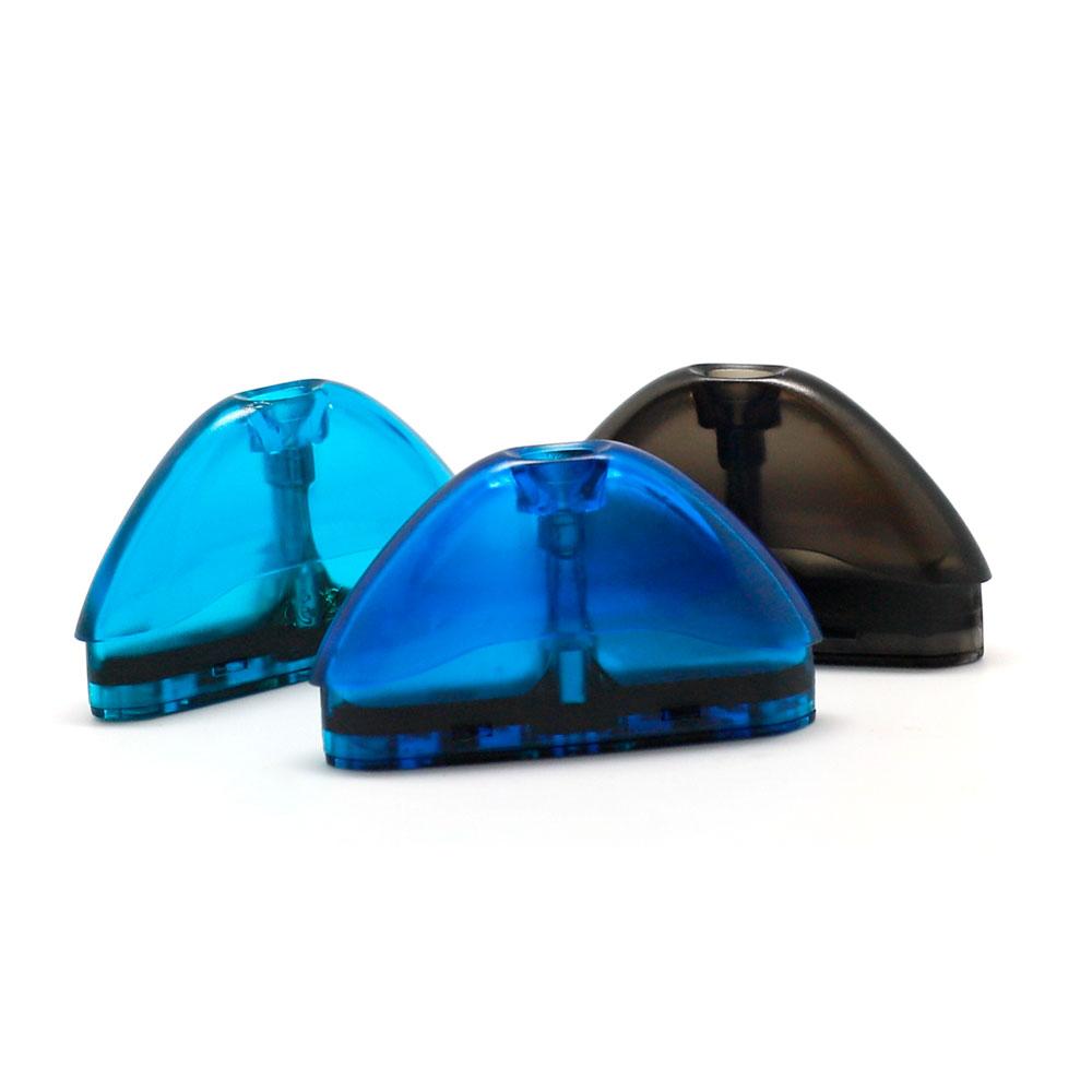 VZONE Scado Ersatz Pod Cartridge - 3 Stück / Packung