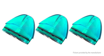VZONE Scado Ersatz Pod Cartridge - 3 Stück / Packung
