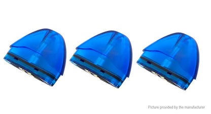 VZONE Scado Ersatz Pod Cartridge - 3 Stück / Packung