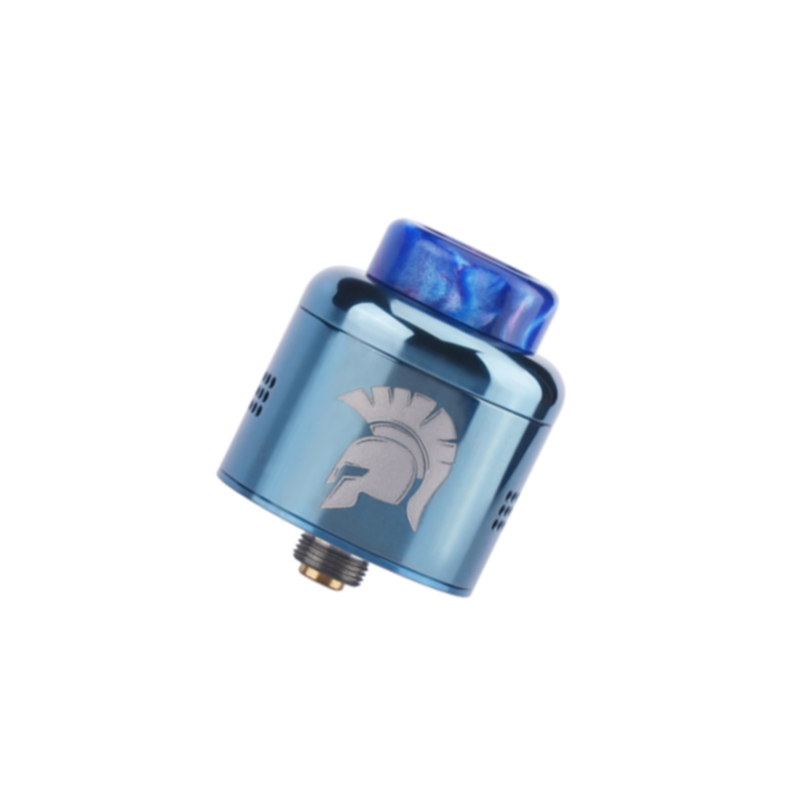Wotofo Warrior RDA Tank Atomizer Verdampfer