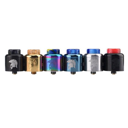 Wotofo Warrior RDA Tank Atomizer Verdampfer