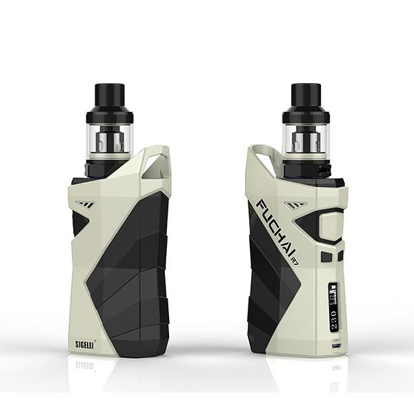 Sigelei Fuchai R7 230W TC Starter Kit Starterset mit T4 Tank - 2,5ml