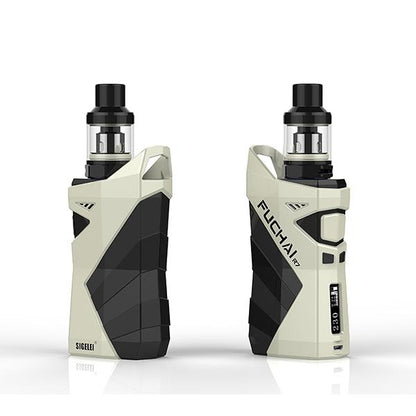 Sigelei Fuchai R7 230W TC Starter Kit Starterset mit T4 Tank - 2,5ml