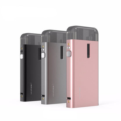 KHREE Z Modular Magnetic Starter Kit Starterset - 4ml & 1300mAh