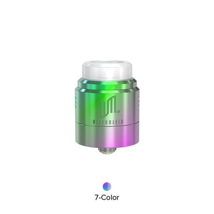 Vandy Vape Widowmaker RDA 24mm Verdampfer