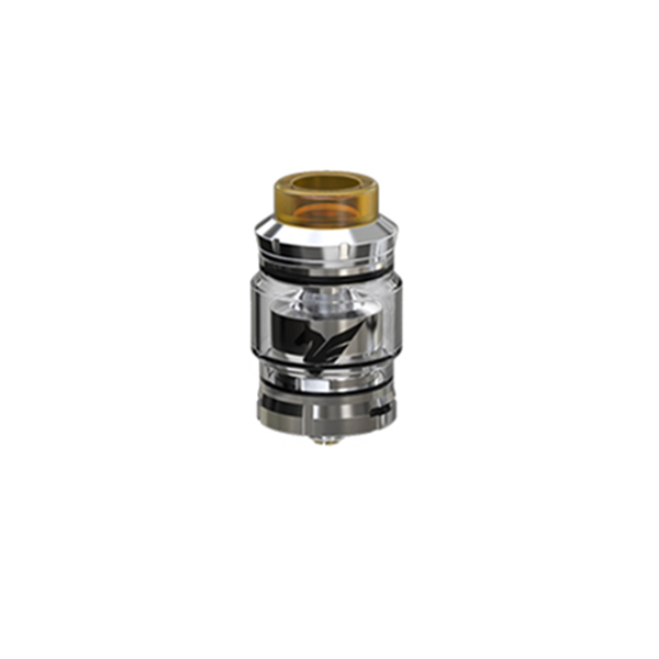 Wismec Bellerophon RTA Verdampfer Tank Verdampfer- 4ml