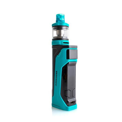 Wismec CB-80 80W Starterset mit Amor NS Pro Verdampfer - 2ml