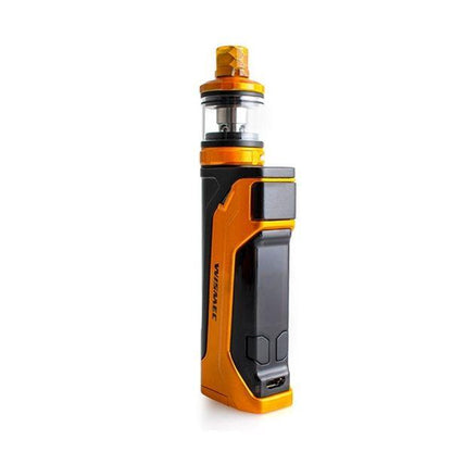 Wismec CB-80 80W Starterset mit Amor NS Pro Verdampfer - 2ml