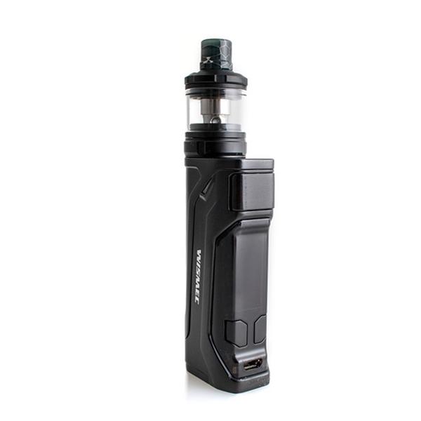 Wismec CB-80 80W Starterset mit Amor NS Pro Verdampfer - 2ml