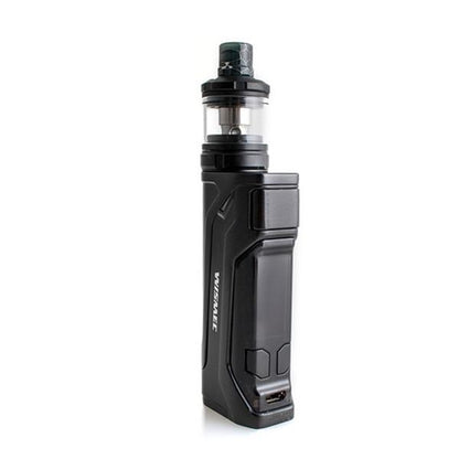 Wismec CB-80 80W Starterset mit Amor NS Pro Verdampfer - 2ml