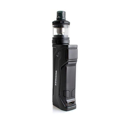 Wismec CB-80 80W Starterset mit Amor NS Pro Verdampfer - 2ml