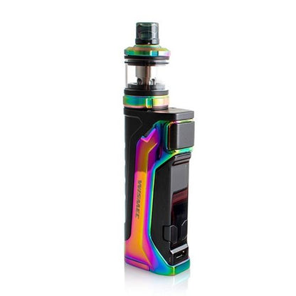 Wismec CB-80 80W Starterset mit Amor NS Pro Verdampfer - 2ml