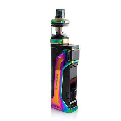 Wismec CB-80 80W Starterset mit Amor NS Pro Verdampfer - 2ml