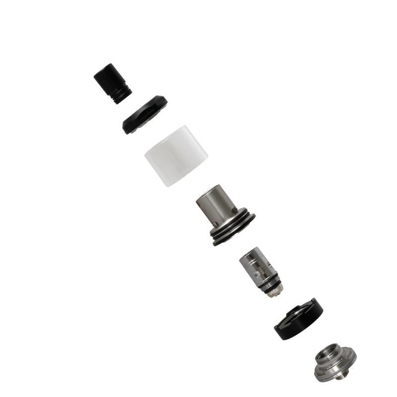 WISMEC CB - 60 60W Starter Kit Starterset mit AMOR NS Tank - 2ml