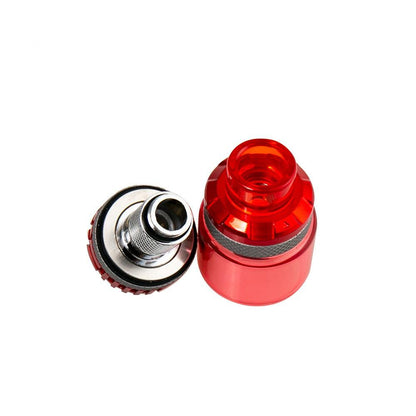 Wismec Column Verdampfer - 6,5ml/2ml