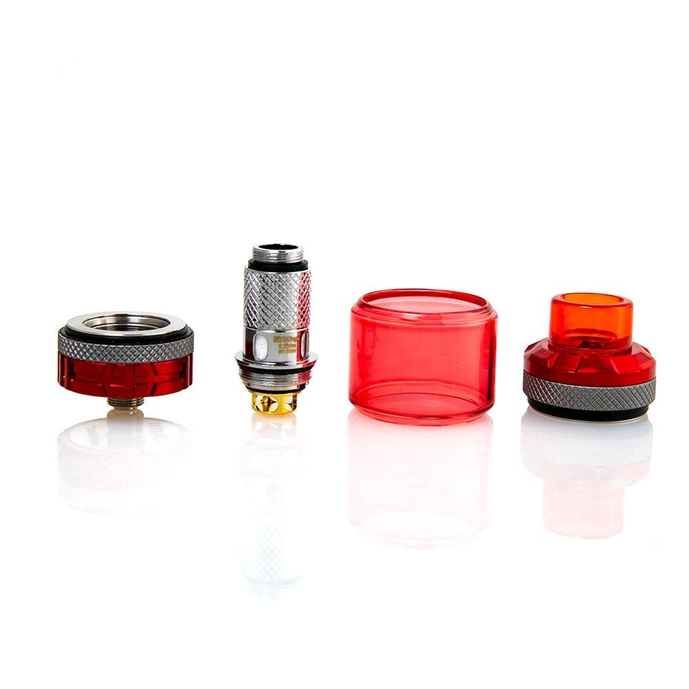 Wismec Column Verdampfer - 6,5ml/2ml