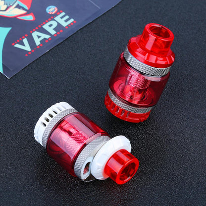 Wismec Column Verdampfer - 6,5ml/2ml