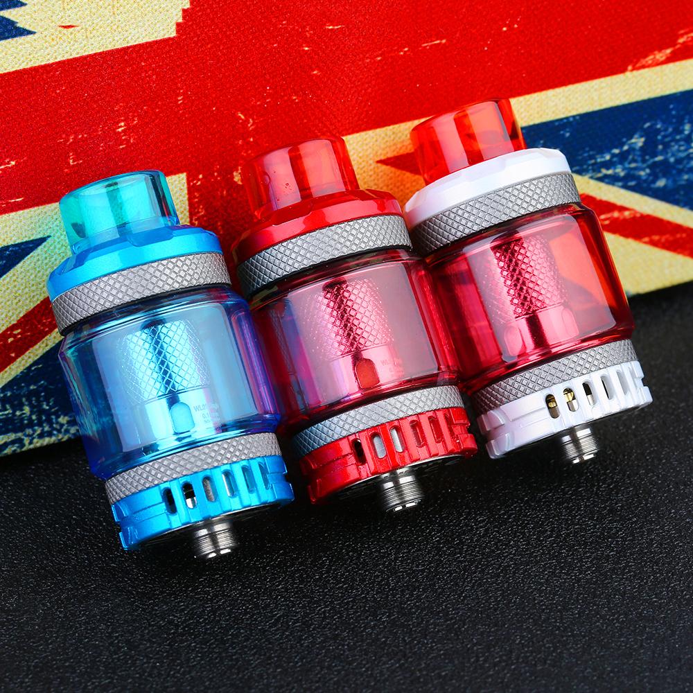 Wismec Column Verdampfer - 6,5ml/2ml