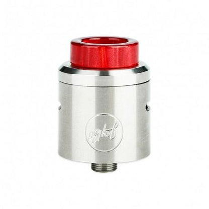 Wismec Guillotine V2 24mm RDA Verdampfer