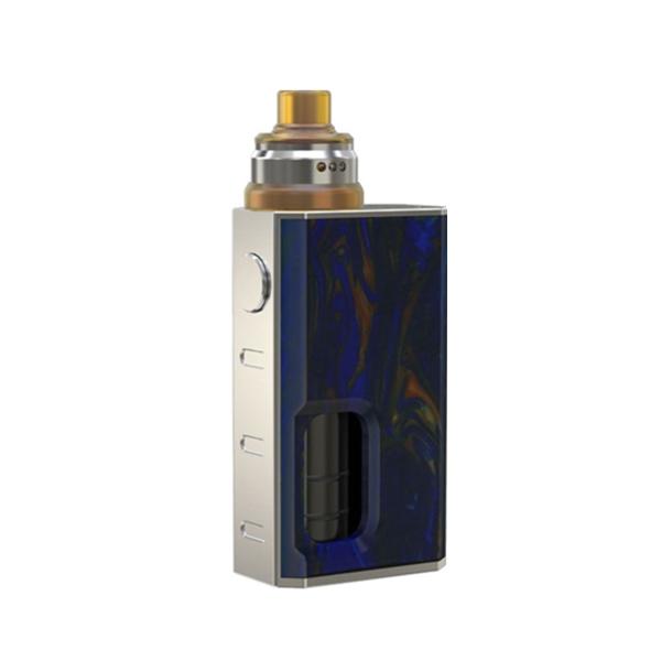 WISMEC LUXOTIC BF BOX Kit mit Tobhino RDA