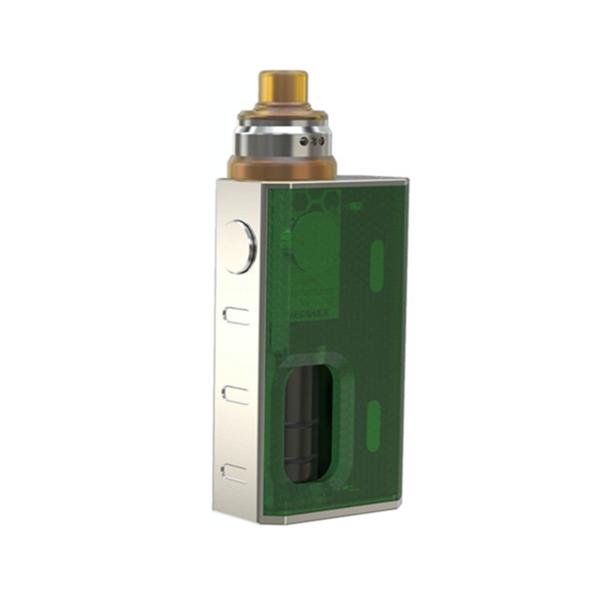 WISMEC LUXOTIC BF BOX Kit mit Tobhino RDA