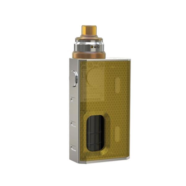 WISMEC LUXOTIC BF BOX Kit mit Tobhino RDA