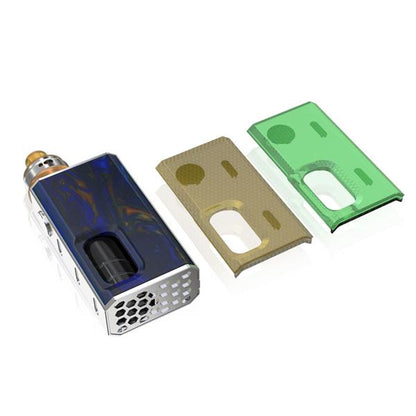 WISMEC LUXOTIC BF BOX Kit mit Tobhino RDA