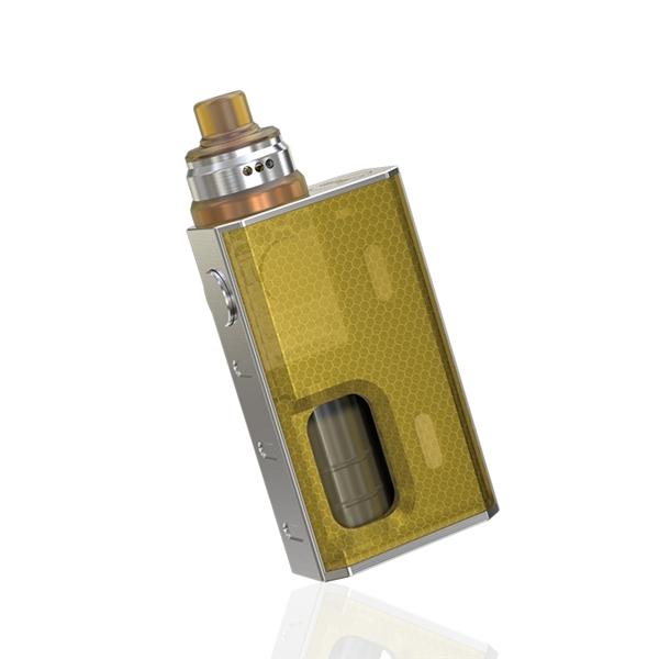 WISMEC LUXOTIC BF BOX Kit mit Tobhino RDA