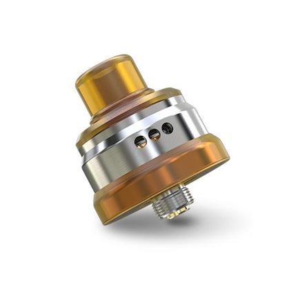 WISMEC LUXOTIC BF BOX Kit mit Tobhino RDA