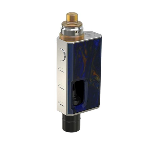 WISMEC LUXOTIC BF BOX Kit mit Tobhino RDA