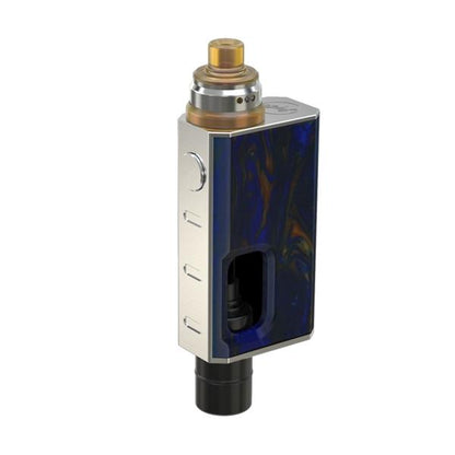 WISMEC LUXOTIC BF BOX Kit mit Tobhino RDA