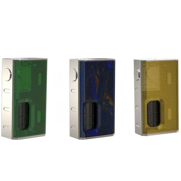 Wismec LUXOTIC BF 100W Box Mod Akkuträger - 7,5ml