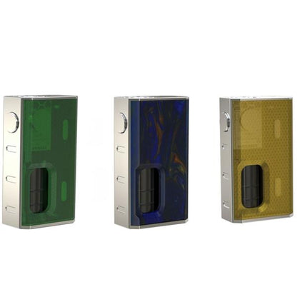 Wismec LUXOTIC BF 100W Box Mod Akkuträger - 7,5ml