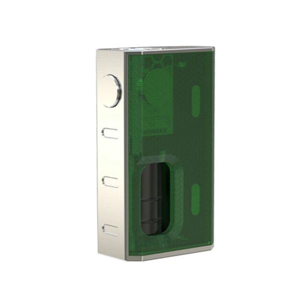 Wismec LUXOTIC BF 100W Box Mod Akkuträger - 7,5ml
