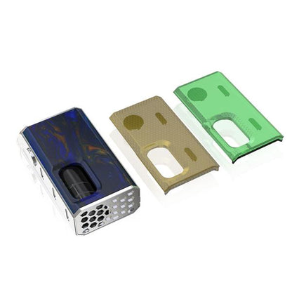 Wismec LUXOTIC BF 100W Box Mod Akkuträger - 7,5ml