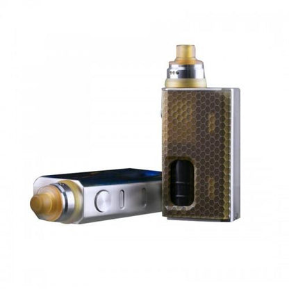 WISMEC LUXOTIC BF BOX Kit mit Tobhino RDA