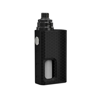 WISMEC LUXOTIC BF BOX Kit mit Tobhino RDA