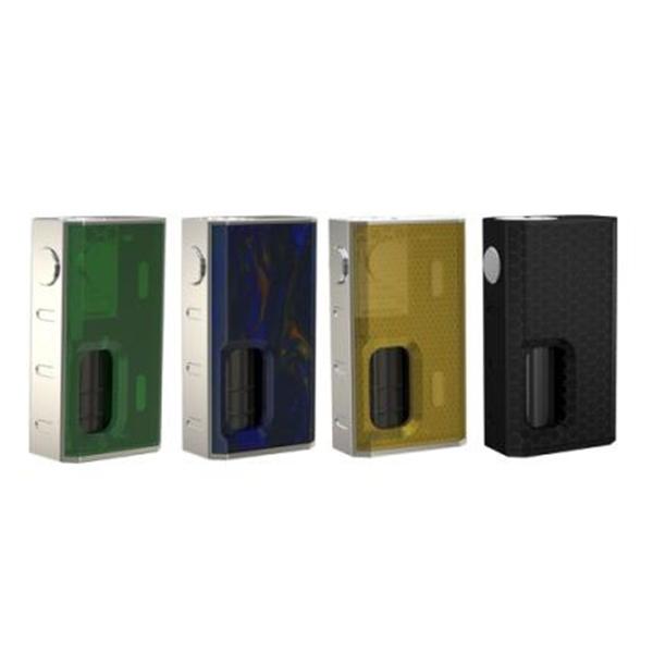 Wismec LUXOTIC BF 100W Box Mod Akkuträger - 7,5ml