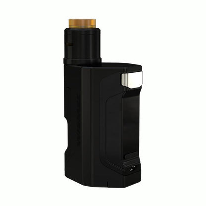 Wismec LUXOTIC DF BOX 200W Kit Mit Guillotine V2 Verdampfer