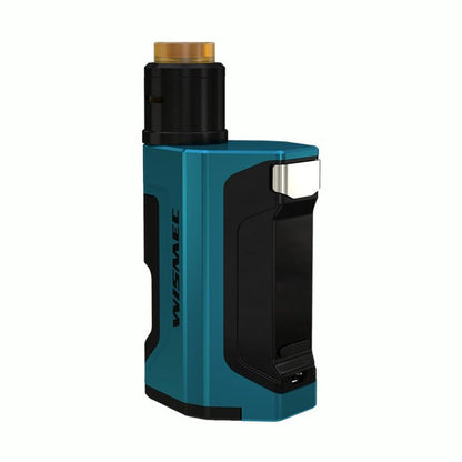 Wismec LUXOTIC DF BOX 200W Kit Mit Guillotine V2 Verdampfer