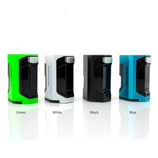 Wismec Luxotic DF BOX Akkuträger 200W