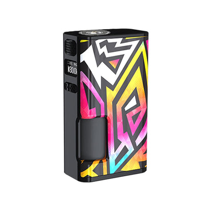 WISMEC Luxotic Surface 80W Squonk MOD Akkuträger